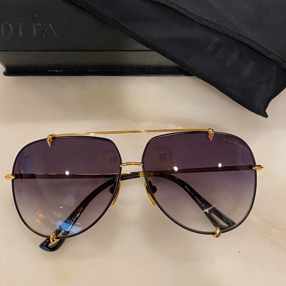 Dita Talón sunglasses